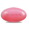 noroxin.