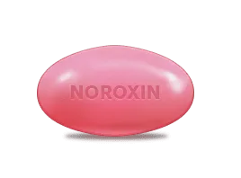 noroxin.