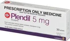 plendil