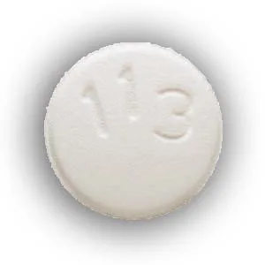 Losartan potassium,