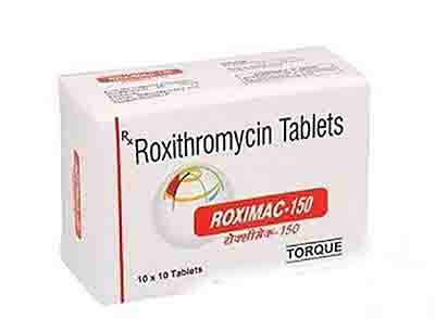 roxithromycin1