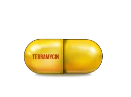 terramycin.