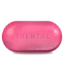 Trental Lowest Price Guaranteed At Canada Online Pharmacy