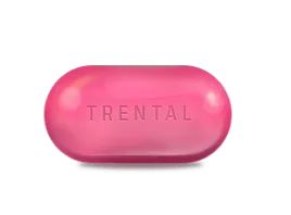 Trental Lowest Price Guaranteed At Canada Online Pharmacy