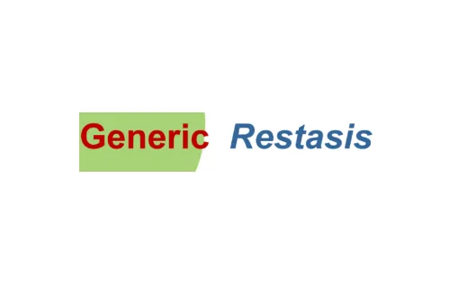 Restasis (Cyclosporine) | Prescription Drugs | SAVE 90% PRESCRIPTION DISCOUNTS | Certified Canadian Pharmacy | 1-833-356-6337