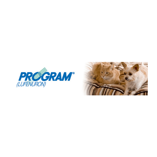 Buy Program-Lufenuron at Rxdrugscanada PetMeds Best Prices Online - Canadian Pharmacy Online