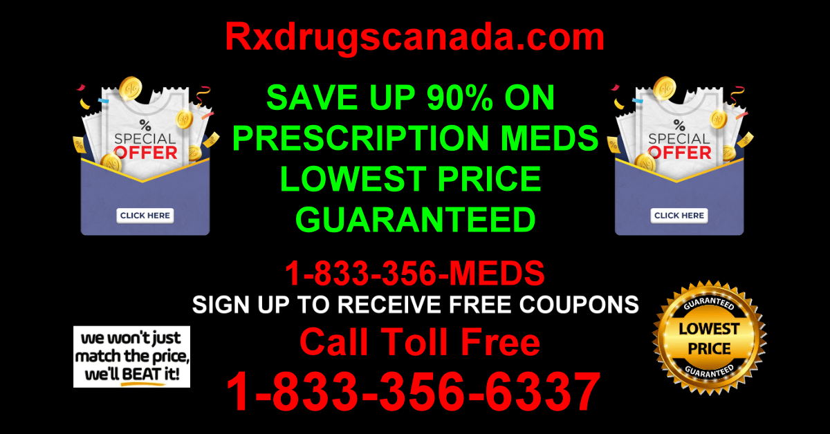 Canada Pharmacy Online Licensed Canadian Pharmacy