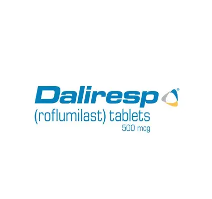 Daliresp (Roflumilast) Canada Pharmacy Best Prices Rxdrugscanada.com