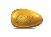 Cialis (Tadalafil) $0.46 - Canadian Pharmacy Online