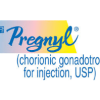 Pregnyl Human Chorionic Gonadotropin – Generic