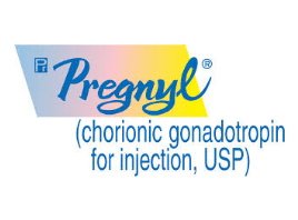 Pregnyl Human Chorionic Gonadotropin – Generic
