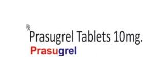 Buy Effient Prasugrel Tablets best price Rx Drugs Canada
