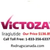 Online Pharmacy Victoza Pens $136.89 | Prescription Discount Canada Pharmacy | Canadian Online Pharmacy Low Prices Rxdrugscanada.com 1-833-356-6337