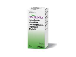 Simbrinza Opthalmic Low prices at Rxdrugscanada.com